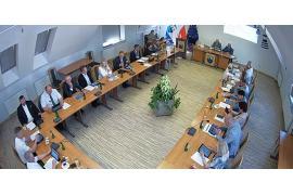 <b>II Sesja Rady Miejskiej w Czersku - porządek obrad, materiały (RELACJA NA ŻYWO) </b>