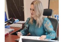 <b>Prezes SM Agnieszka Pankau: Chcę, abyśmy razem budowali spółdzielnię, w której każdy głos ma znaczenie</b>