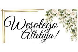 <b>Wesołego Alleluja życzą Lewiatan w Czersku, Lewiatan w Łęgu, Lewiatan w Brusach. Zapraszamy na świąteczne zakupy</b>