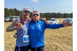 <b>GM. CZERSK. Fotorelacja z X Maratonu Gockiego w Wojtalu (ZDJĘCIA) </b>