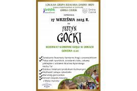 <b>ZAPROSZENIA NA WYDARZENIA, KONKURSY, WARSZTATY - GMINA CZERSK</b>