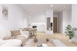 <b>APARTAMENTY WIELEWSKA. UWAGA! Pozostały ostatnie mieszkania z I etapu - w cenie 6800 zł/m2 (ZDJĘCIA, WIZUALIZACJE)</b>