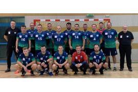 <b>MKS Handball Czersk. Do Kwidzyna po zwycięstwo!</b>