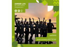<b> GM. CZERSK. 1.5% DLA 30 DH `Zieloni`</b>