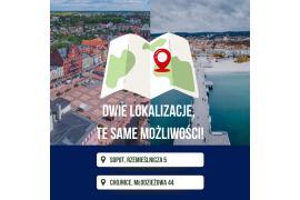 <b> SOPOCKA AKADEMIA NAUK STOSOWANYCH FILIA W CHOJNICACH. STARTUJ ZE STUDIAMI - BEZ WPISOWEGO</b>