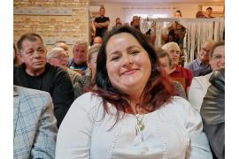<b> GM. CZERSK. Funkcję sołtysa Sołectwa Odry będzie pełnić Beata Pastwa. Gratulacje! (ZDJĘCIA, WIDEO) AKTUALIZACJA - WYBRANO RADĘ SOŁECKĄ </b>