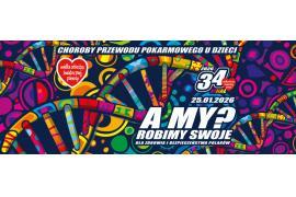 <b>Gramy z całych sił dla Wielkiej Orkiestry Świątecznej Pomocy. Masz pomysł na akcję? Chcesz dołączyć do naszego sztabu? Nowa strona na FB</b>