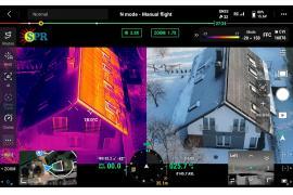 <b>SPR POLSKA. Inspekcja instalacji fotowoltaicznych z wykorzystaniem profesjonalnego drona i kamery termowizyjnej (OFERTA)</b>