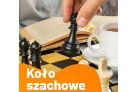 <b> CZERSK. Koło szachowe - ZAPRASZAMY! </b>
