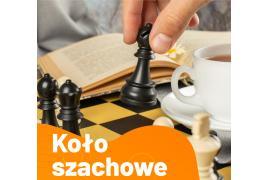 <b> CZERSK. Koło szachowe - ZAPRASZAMY! </b>