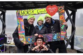 <b> GM. CZERSK. WOŚP 2025 – MORSOWANIE W OSTROWITEM (ZDJĘCIA, WIDEO) </b>