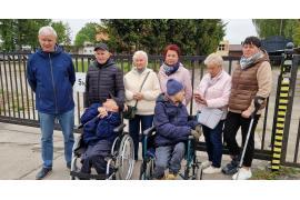 <b>CZERSK. WTZ w Czersku. Co dalej z Krzysztofem i Tomaszem? Pismo skierowane do burmistrza</b>