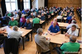 <b> CZERSK. Baszka Méster Sport - wyjątkowy turniej BOROWIACY CUP. Bierze w nim udział ponad 100 zawodników! (ZDJĘCIA, WIDEO) </b>