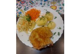 <b>GM. CZERSK. JUŻ JUTRO (zobacz MENU)! Kaszubska Enklawa w Rytlu zaprasza! Domowe obiady z dwóch dań tylko 27 zł - Z DOWOZEM (od 9 lutego)</b>