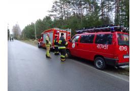 <b>AKTUALIZACJA. MĘŻCZYZNA ZOSTAŁ ODNALEZIONY. Policjanci prowadzą poszukiwania 72 - latka z Czerska (FOTO)</b>