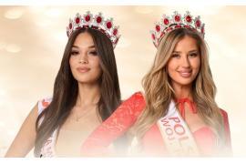 <b>Trwa nabór do konkursu Polska MISS - edycja 2026 (ZGŁOSZENIA, M.IN. WOJ. POMORSKIE)</b>