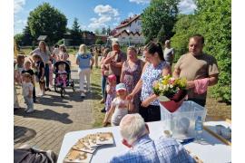 <b>GM. CZERSK. Dzień Dziecka w Rytlu (ZDJĘCIA)</b>
