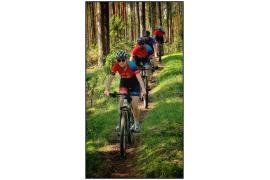 <b> CZERSK. Rowerowa runda z Rock&Bike Team - ZAPROSZENIE! </b>