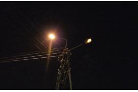 <b>GM. CZERSK. Lampy LED zamiast sodowych. Modernizacja oświetlenia drogowego. Łącznie ponad 1700 nowych opraw. Jaki jest koszt inwestycji, jakie będą oszczędności?</b>