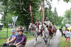 <b>AKTUALIZACJA - WYNIKI. GM.ŚLIWICE. Trwa XVI Piknik Koniarzy- Koń w tradycji</b>