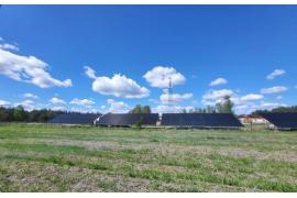 <b>Zakład Usług Komunalnych Sp. z o.o. w Czersku buduje instalacje solarne</b>