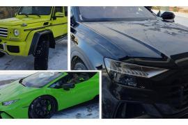 <b>Luksusowa aukcja w Chojnicach – nie złożono ofert. Co dalej?</b>