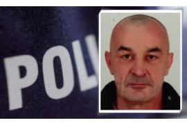 <b>Policjanci poszukują 49-letniego mieszkańca Chojnic. Rodzina wyznaczyła nagrodę 5 000 zł</b>