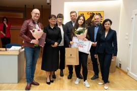 <b>CZERSK. Sukces czerskich licealistów. GRATULACJE!</b>