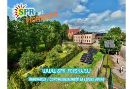 <b>SPR POLSKA - Nowoczesne technologie w służbie wspólnoty</b>