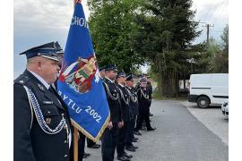 <b>GM. CZERSK. Dzień Strażaka w OSP Rytel i OSP Zapędowo (ZDJĘCIA)</b>