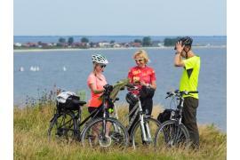 <b>Badania - doświadczenia i upodobania rowerowe mieszkańców woj. pomorskiego oraz turystów (ANKIETA)</b>