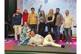 <b>GM. CZERSK. Niedzielny `Koncert na Dzień Matki i nie tylko` (ZDJĘCIA)</b>