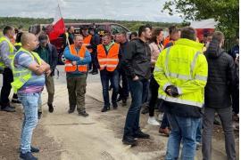 <b>Poszkodowani rolnicy, m.in. z gm. Czersk, przez firmę spod Świecia skupującą bydło - WAŻNY KOMUNIKAT. Po wielu miesiącach mogą składać wnioski o rekompensatę z FOR-u</b>