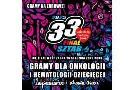 <b>CZERSK. Zapraszamy na aukcje Allegro dla WOŚP. Ile wynosi aktualna cena za kolację z burmistrzem? Zobacz PROGRAM 33. Finału WOŚP w Czersku</b>