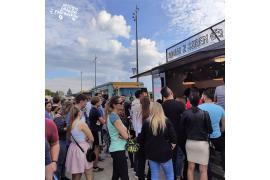 <b>CZERSK. Festiwal Smaków Food Trucków w ramach Majówki z Borowiakiem. Jakie dania będą serwowane? (SOBOTA, NIEDZIELA)</b>
