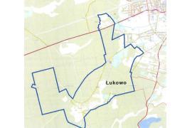 <b>GM. CZERSK. Podział Sołectwa Złotowo. Utworzenie Sołectwa Łukowo. Przyłączenie terenów do Sołectwa Łubna i Malachin (UZASADNIENIE, MAPKI, STATUT)</b>