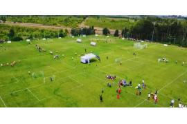 <b> GM. CZERSK. KRONOBUILD CUP 2024 (WIDEO) </b>
