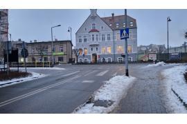 <b>GM. CZERSK. Uwaga kierowcy i piesi. Ślisko na drogach i chodnikach w całej gminie Czersk (ZDJĘCIA, WIDEO)</b>