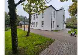 <b>Od lutego przyszłego roku w Czarnej Wodzie ma funkcjonować ośrodek zdrowia</b>