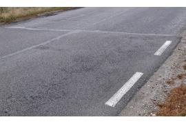 <b> Przegląd dróg w gminie Czersk. Radna złożyła zapytanie. Jakie stwierdzono nieprawidłowości? </b>