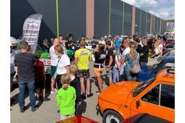 <b>MOTO PEREŁKI W BRAMIE POMORZA - RELACJA (ZDJĘCIA, WIDEO)</b>