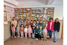 <b>CZERSK. Wystawa `Czersk dawniej i dziś` (ZDJĘCIA)</b>