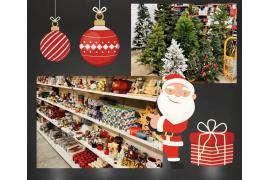 <b>CZERSK. Kiermasz Świąteczny w Skarbcu! ZAPRASZAMY (OFERTA)</b>