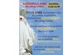 <b>CZERSK. Godzina Łaski. ZAPROSZENIE</b>