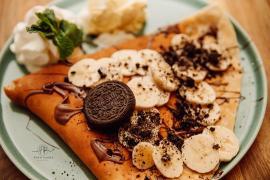 <b>CZERSK. Uwaga, uwaga! Dzisiaj oficjalnie odwołujemy wszystkie wymówki i ogłaszamy: Dzień Naleśnika (ZDJĘCIA, OFERTA)</b>