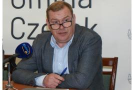 <b> GM. CZERSK. Informacja w sprawie monitoringu i węgla - 600 zdarzeń, 650 wniosków</b>