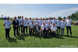 <b> GM. CZERSK. BRDA RYTEL CUP 2025 – dzień I. Jubileusz 50-lecia Pucharu Świata Młodych (ZDJĘCIA, WIDEO) </b>