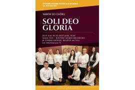 <b>GM. CZARNA WODA. Nabór do chóru SOLI DEO GLORIA</b>