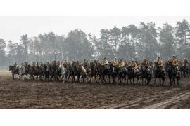 <b> POW. CHOJNICKI. Szarża pod Krojantami już 4 września (ZAPROSZENIE) </b>