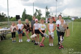 <b> GM. CZERSK. DZIEŃ DZIECKA W RYTLU! (ZDJĘCIA) </b>